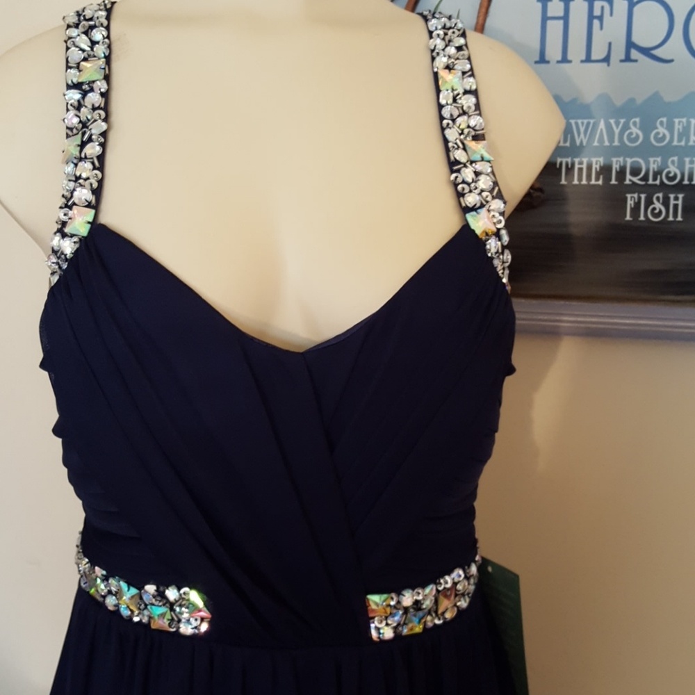 Evening Gown Dress